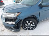 Honda Pilot Touring 5FNYF6H64LB503050 снимка