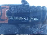 Mazda 3 Preferred JM1BPBMMXL1173407 снимка
