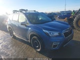 Subaru Forester Touring JF2SKEWC8KH545872 fotografie