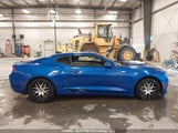 Chevrolet Camaro 1Lt 1G1FB1RX1H0211240 снимка