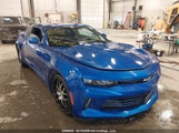 Chevrolet Camaro 1Lt 1G1FB1RX1H0211240 снимка