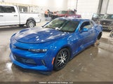 Chevrolet Camaro 1Lt 1G1FB1RX1H0211240 снимка