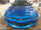 Chevrolet Camaro 1Lt 1G1FB1RX1H0211240 снимка