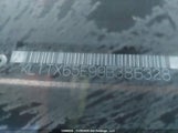 Chevrolet Aveo Lt KL1TX65E99B386328 снимка