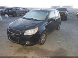 Chevrolet Aveo Lt KL1TX65E99B386328 fotografie