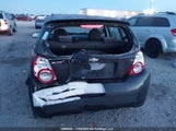 Chevrolet Aveo Lt KL1TX65E99B386328 снимка