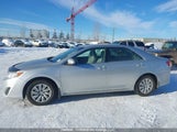 Toyota Camry Le 4T1BF1FK0EU809869 снимка