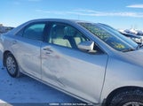 Toyota Camry Le 4T1BF1FK0EU809869 снимка