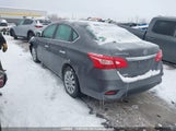 Nissan Sentra 1.8 S/1.8 Sl/1.8 Sv 3N1AB7AP6HL687232 photo