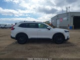 Honda Cr-V Sport 2HKRS4H54SH113657 fotografie