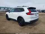 Honda Cr-V Sport 2HKRS4H54SH113657 photo