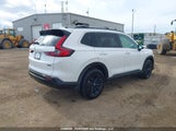 Honda Cr-V Sport 2HKRS4H54SH113657 photo