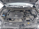 Mazda Cx -5 Gt 4Dr Awd JM3KE4DY2G0860775 снимка