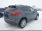 Mazda Cx -5 Gt 4Dr Awd JM3KE4DY2G0860775 снимка