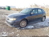 Subaru Impreza JF1GH6C60AH825135 снимка