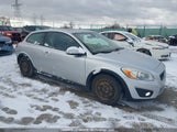 Volvo C30 T5 YV1672MK7C2269662 снимка