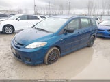 Mazda Mazda5 Gs JM1CR193770149263 fotografie
