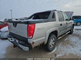 Chevrolet Avalanche K1500 3GNEK12T95G218574 снимка