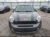 Mini Countryman Cooper S WMWZC5C56EWP37756 снимка