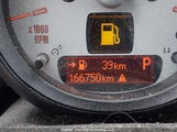 Mini Countryman Cooper S WMWZC5C56EWP37756 снимка