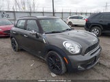 Mini Countryman Cooper S WMWZC5C56EWP37756 снимка