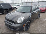 Mini Countryman Cooper S WMWZC5C56EWP37756 снимка
