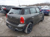 Mini Countryman Cooper S WMWZC5C56EWP37756 снимка