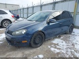 Volkswagen Golf WVWCA7AJ7CW232199 снимка