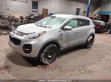 Kia Sportage Lx KNDPMCAC5H7262905 снимка