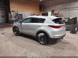 Kia Sportage Lx KNDPMCAC5H7262905 снимка