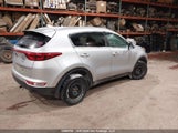 Kia Sportage Lx KNDPMCAC5H7262905 снимка