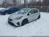 Toyota Prius C JTDKDTB35J1614429 снимка