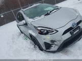 Toyota Prius C JTDKDTB35J1614429 снимка