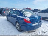 Honda Civic Lx 2HGFB2F49CH019397 photo
