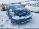 Honda Civic Lx 2HGFB2F49CH019397 fotografie