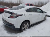 Chevrolet Volt Lt 1G1RA6S59JU128790 снимка