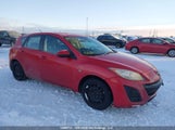 Mazda Mazda3 Gx JM1BL1HF4A1252828 снимка