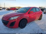 Mazda Mazda3 Gx JM1BL1HF4A1252828 снимка
