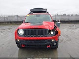 Jeep Renegade Trailhawk ZACCJBCBXHPG00727 снимка