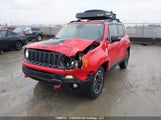 Jeep Renegade Trailhawk ZACCJBCBXHPG00727 снимка