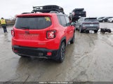 Jeep Renegade Trailhawk ZACCJBCBXHPG00727 снимка