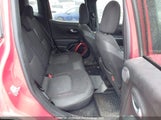 Jeep Renegade Trailhawk ZACCJBCBXHPG00727 снимка