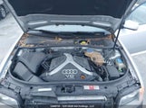 Audi Allroad 2.7L WA1YD54B52N083568 снимка