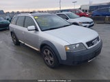 Audi Allroad 2.7L WA1YD54B52N083568 снимка