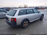 Audi Allroad 2.7L WA1YD54B52N083568 снимка