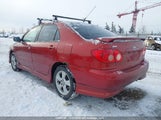 Toyota Corolla 2T1BY32E65C844391 photo
