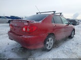 Toyota Corolla 2T1BY32E65C844391 photo