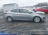 Hyundai Elantra Gl 5NPDH4AE2FH622817 снимка