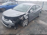 Hyundai Elantra Gl 5NPDH4AE2FH622817 снимка
