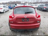 Nissan Juke JN8AF5MV4BT028105 снимка